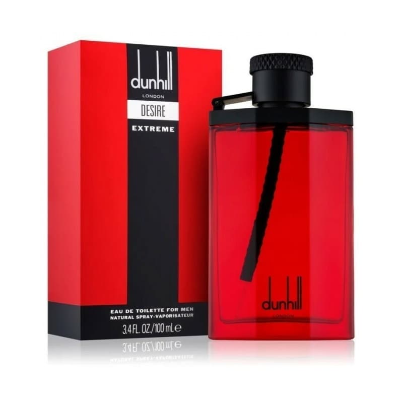 Dunhill desire extreme