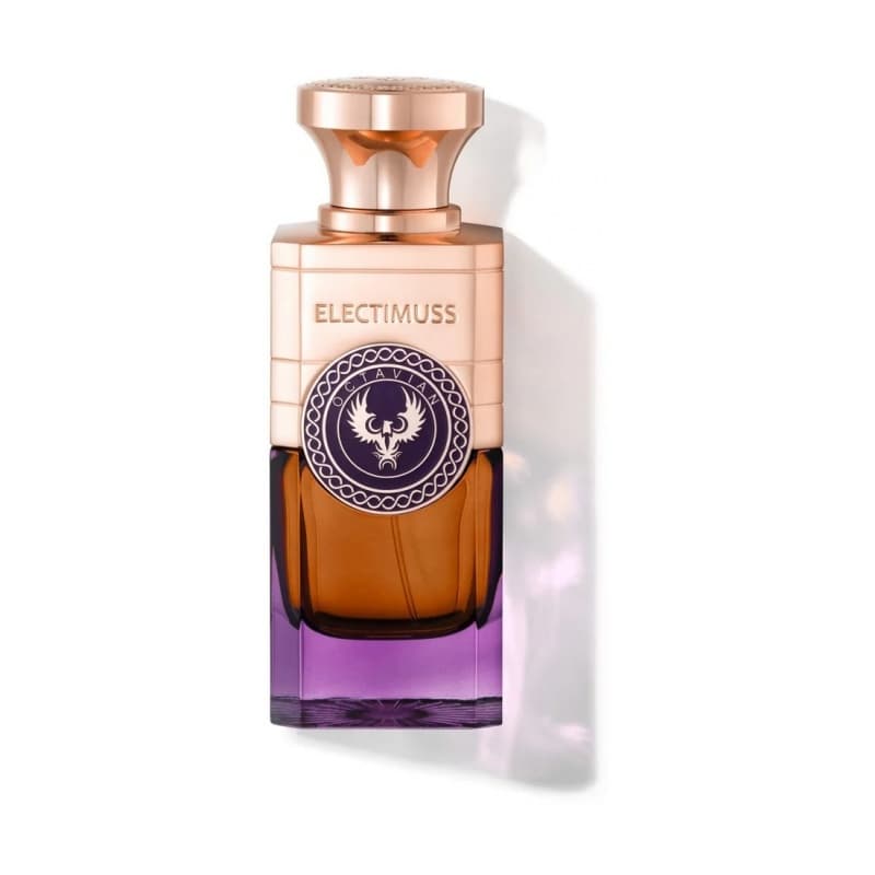 Electimuss octavian pure perfume