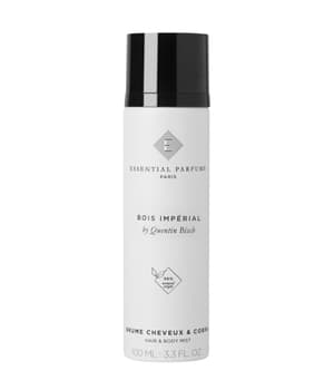 Essential s bois imperial by quentin bisch hair & body mist