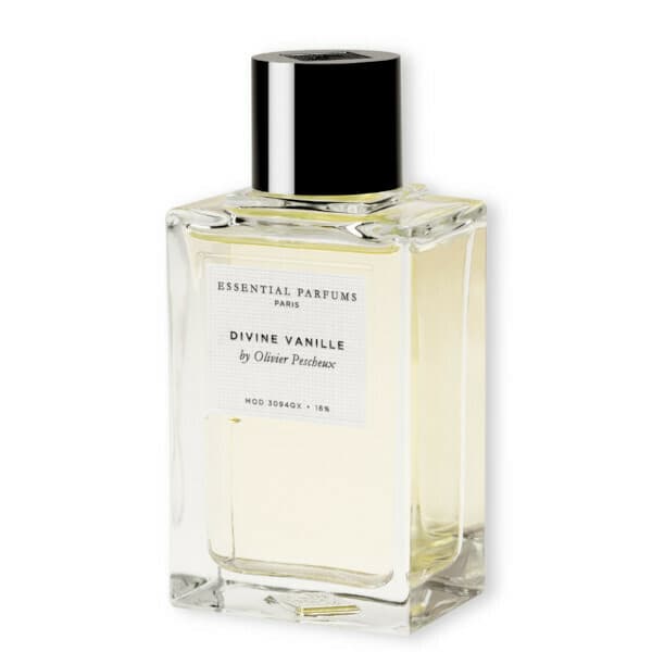 Essential Parfums Divine Vanille by Olivier Pescheux /Fragrance Refill/