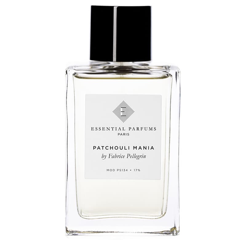 Essential Parfums Patchouli Mania by Fabrice Pellegrin