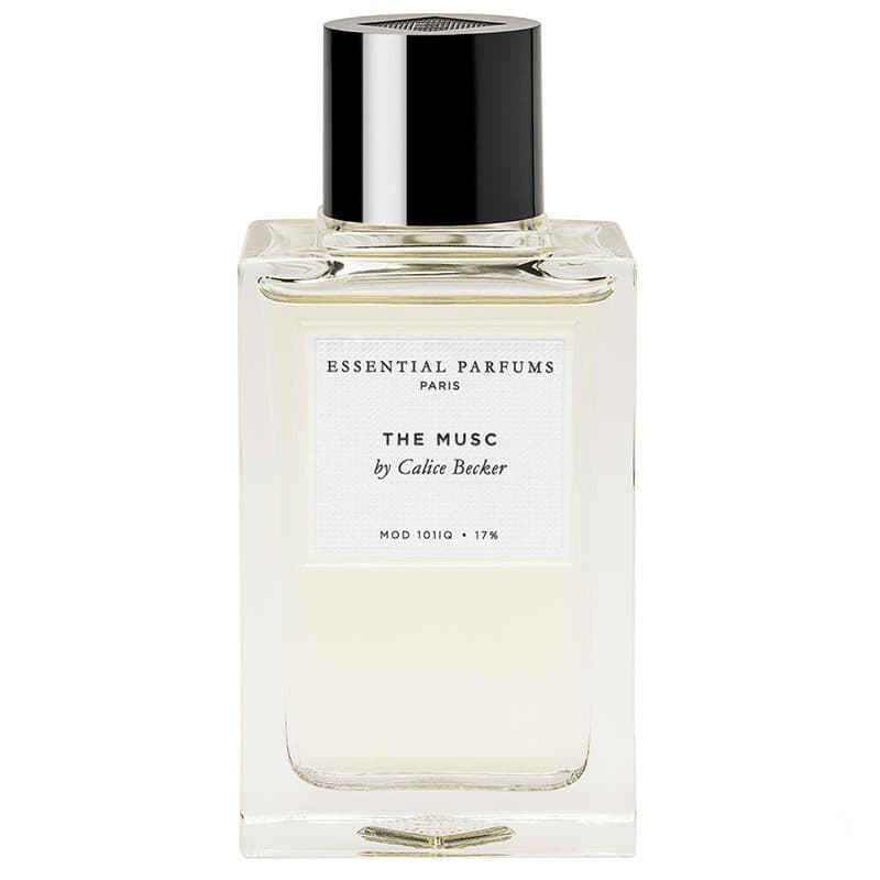 Essential Parfums The Musc by Calice Becker /Fragrance Refill/