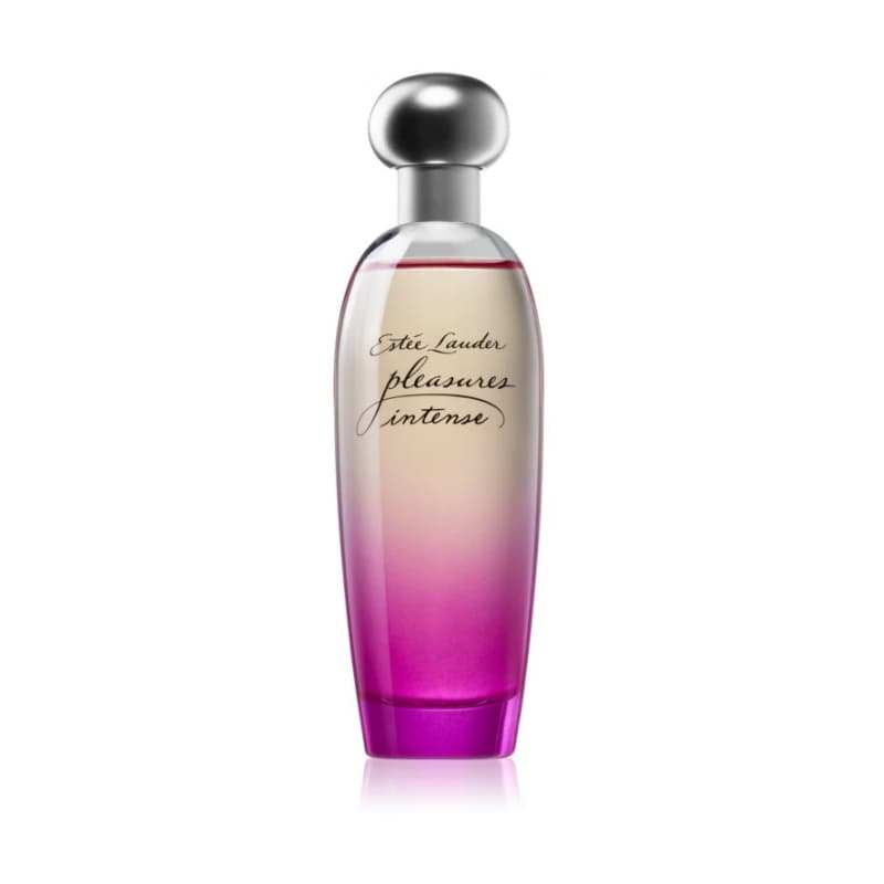 Estée lauder pleasures intense