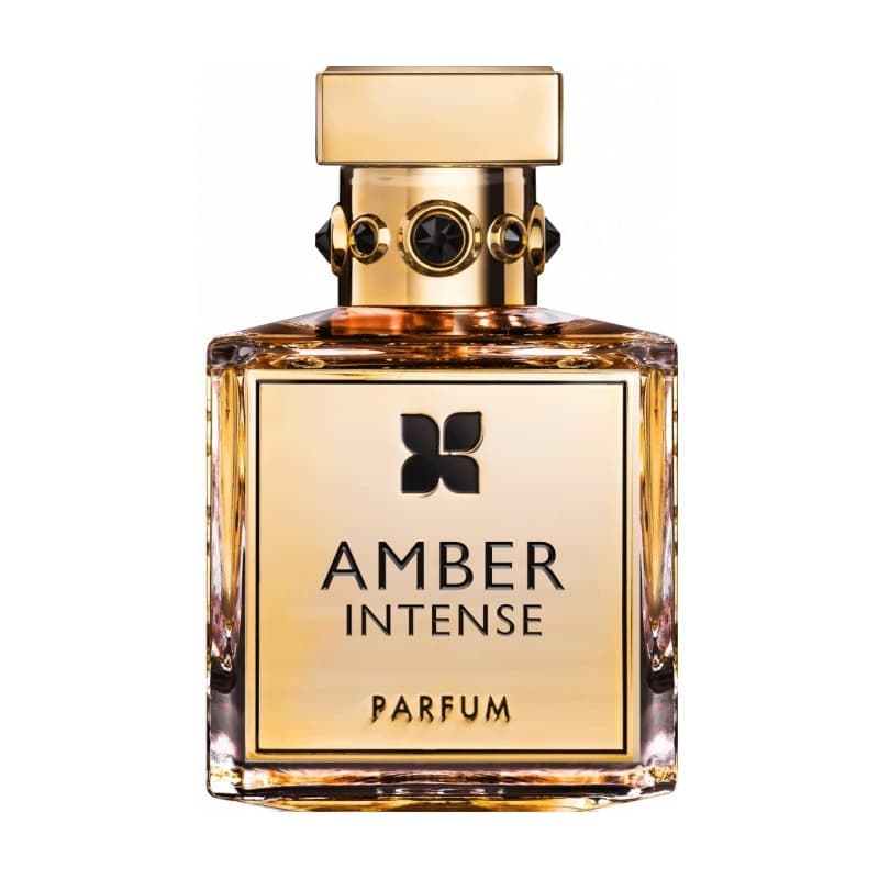 Fragrance du Bois (Prive Collection) Amber Intense
