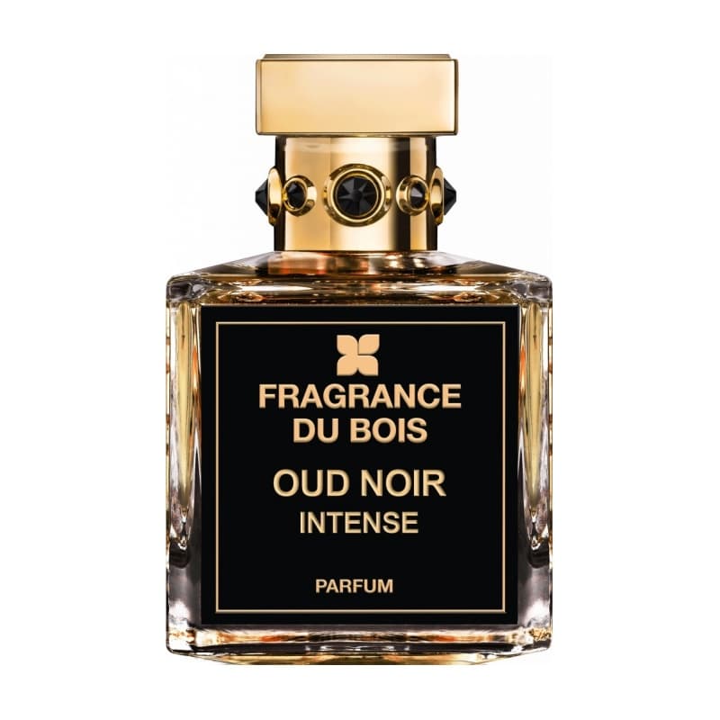 Fragrance du Bois (Shades Collection) Oud Noir Intense
