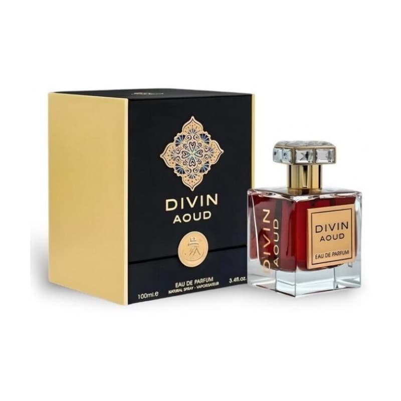 French avenue divin aoud