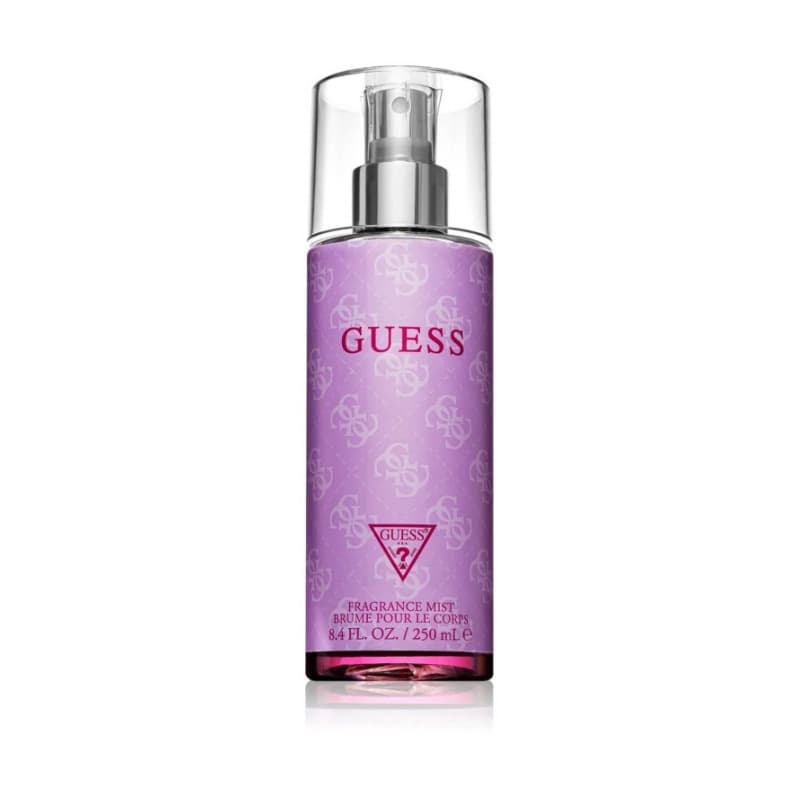 Guess guess body spray