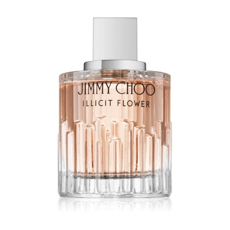 Jimmy choo illicit flower