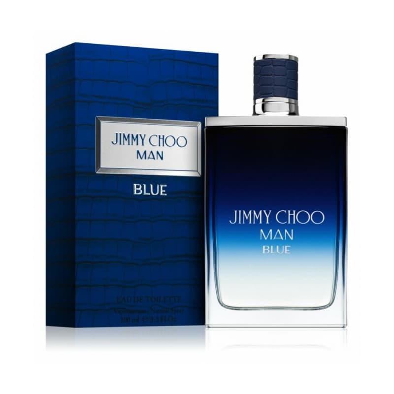 Jimmy choo man blue