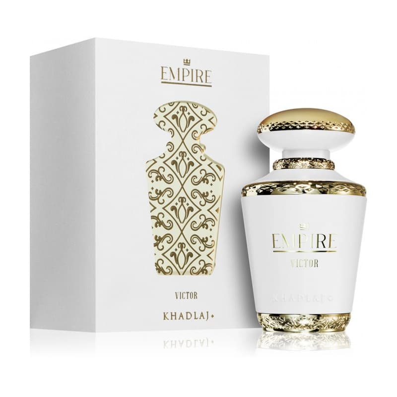 Khadlaj empire victor