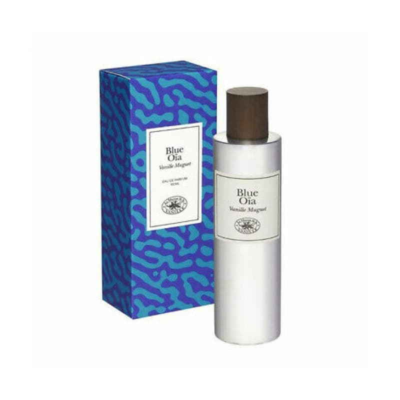 La maison de la vanille blue oïa / vanille muguet