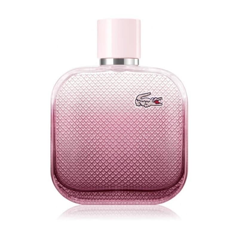 Lacoste eau de lacoste l.12.12 rose eau intense
