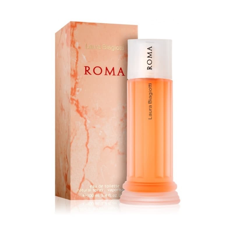 Laura biagiotti roma