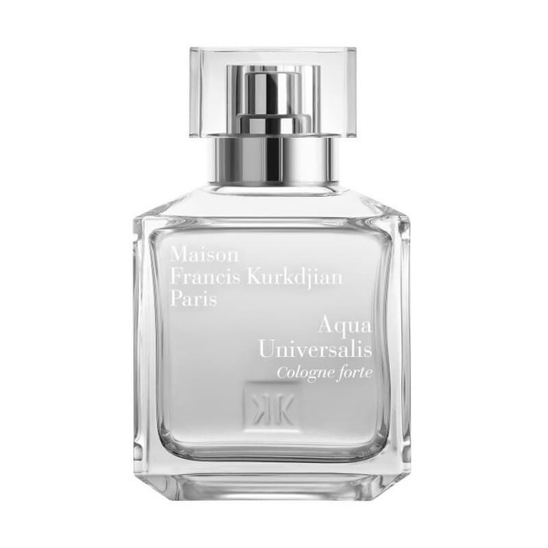 Maison francis kurkdjian aqua universalis cologne forte