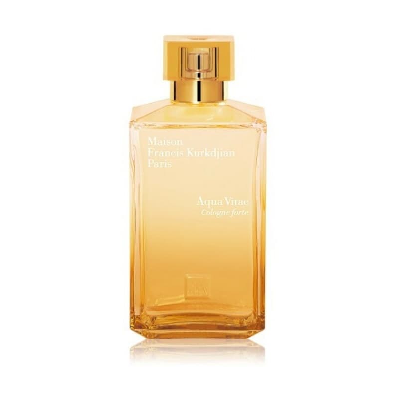 Maison francis kurkdjian aqua vitae cologne forte