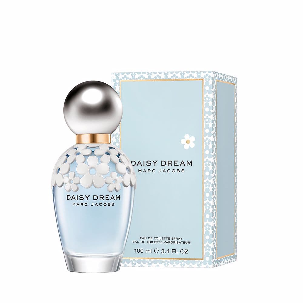Marc jacobs daisy dream