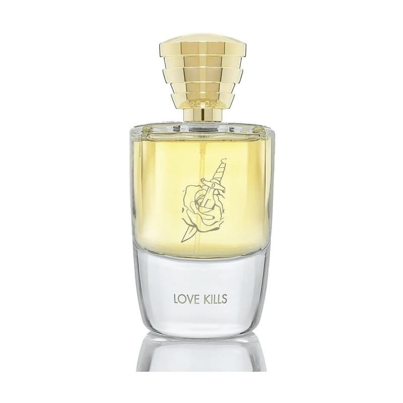 Masque milano love kills