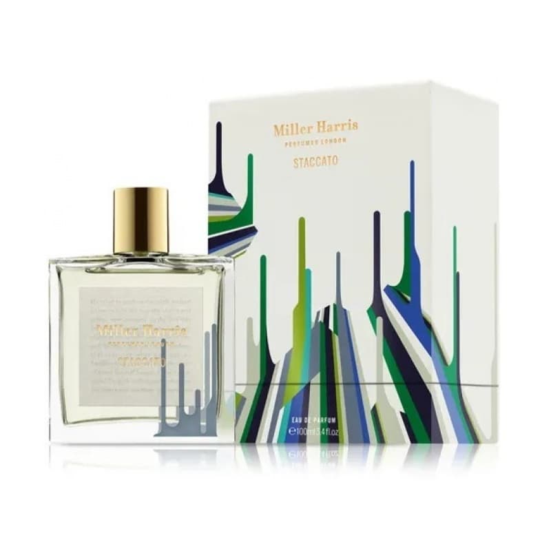 Miller harris staccato