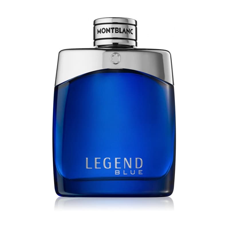 Montblanc legend blue