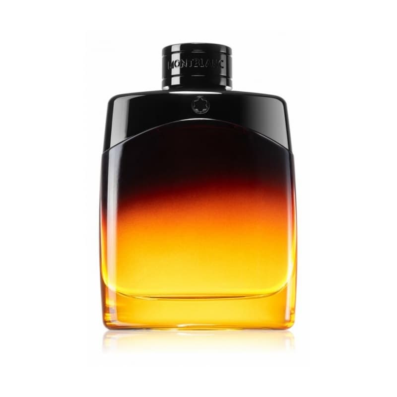 Montblanc legend night