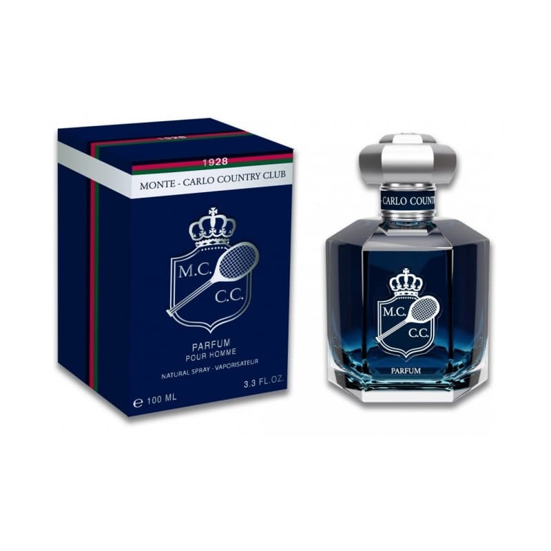 Monte-Carlo Country Club Monte-Carlo Country Club