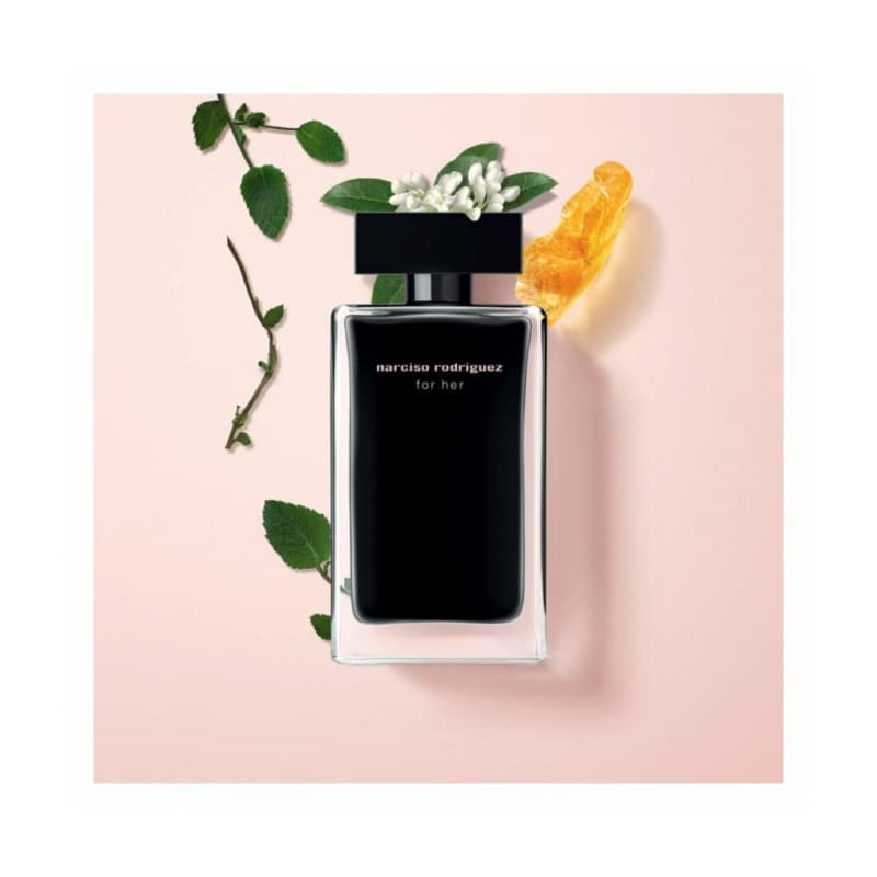 Narciso rodriguez for her