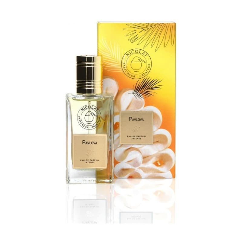 Nicolai pavlova