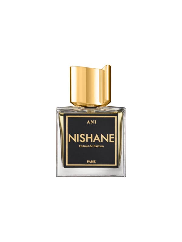 Nishane no boundaries collection ani