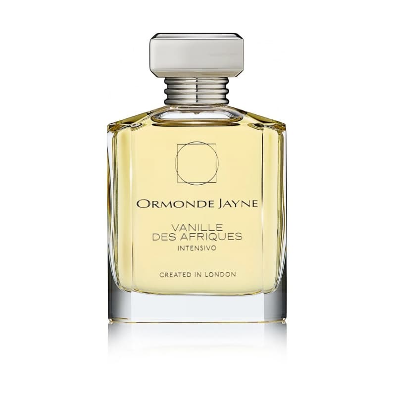 Ormonde Jayne Vanille des Afriques Intensivo