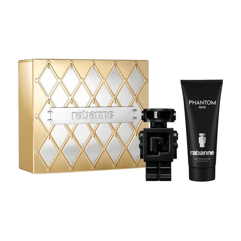 Paco Rabanne Phantom Parfum