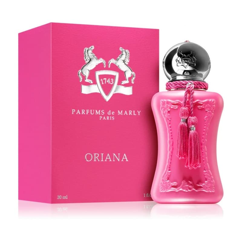 Parfums de marly oriana