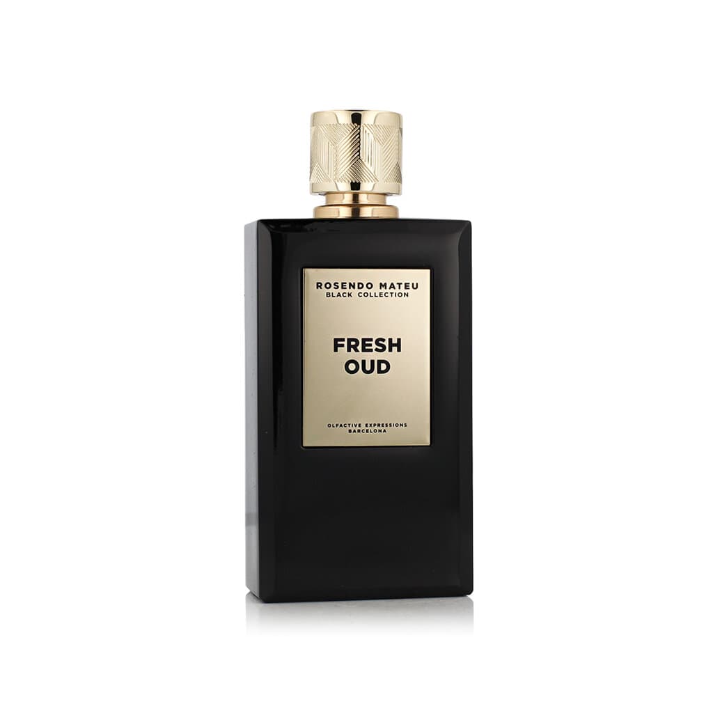 Rosendo Mateu Olfactive Expressions Olfactive Expressions Fresh Oud