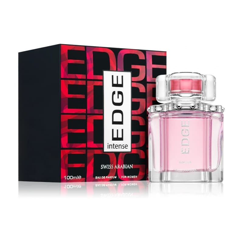 Swiss arabian edge intense