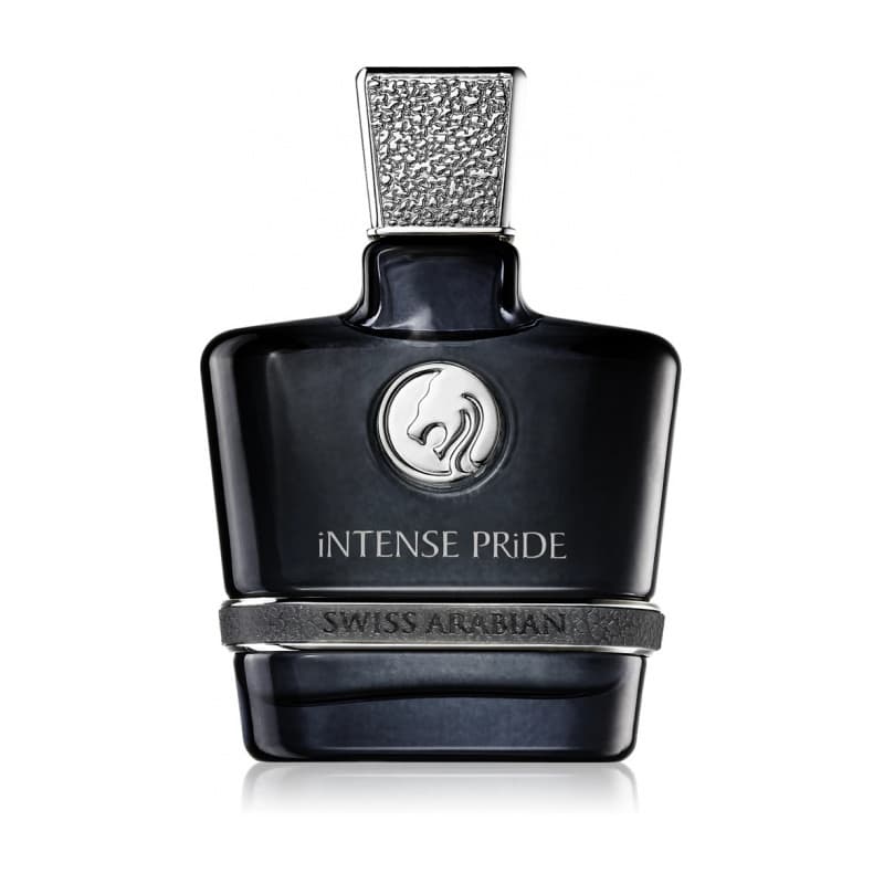 Swiss arabian intense pride
