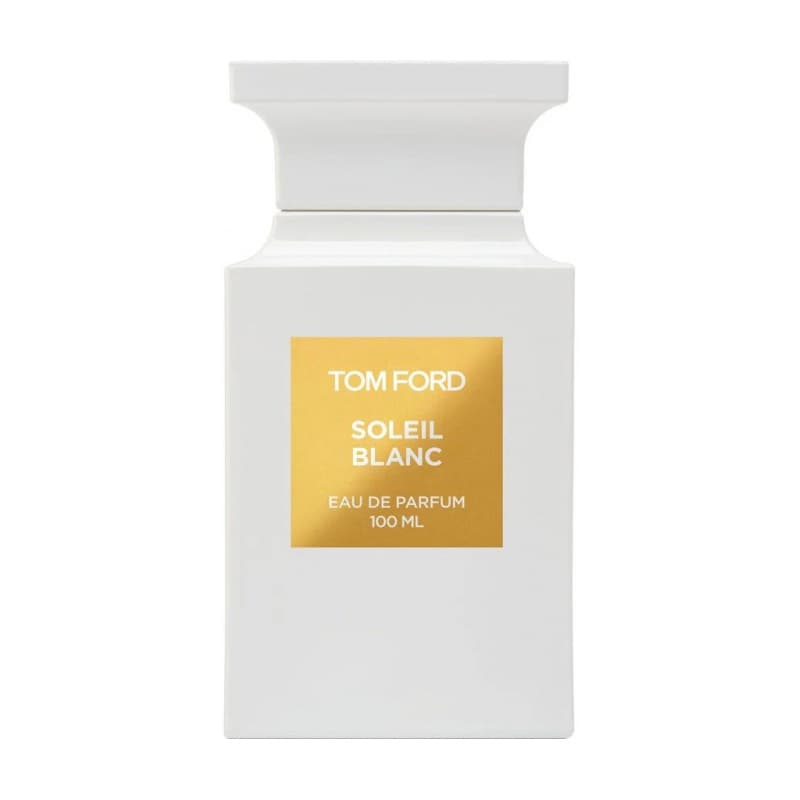 Tom ford private blend soleil blanc