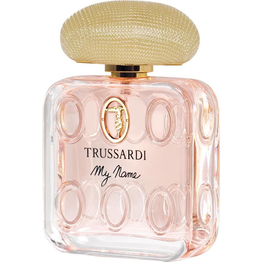 Trussardi my name