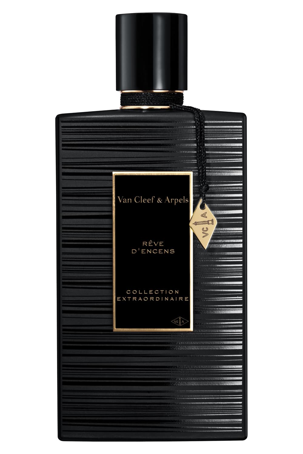 Van cleef & arpels collection extraordinaire rêve d ylang