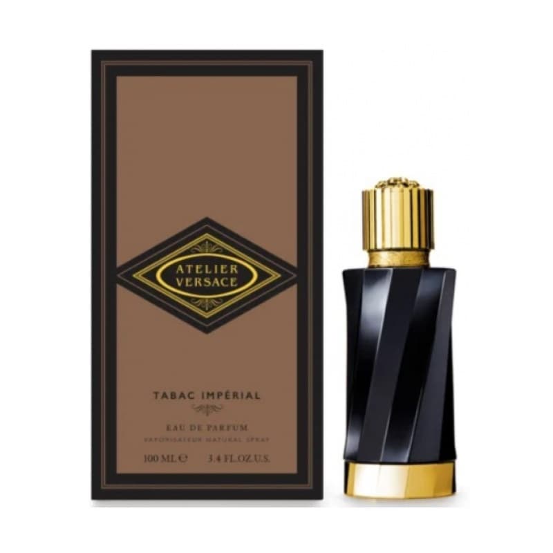 Versace atelier versace tabac imperial