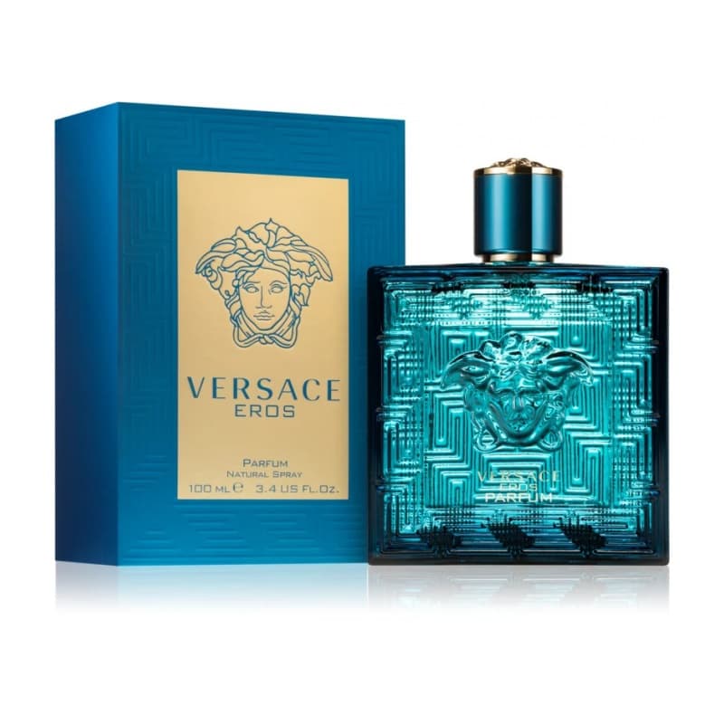 Versace eros parfem