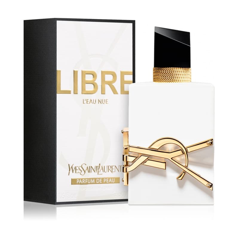 Yves Saint Laurent Libre L’Eau Nue