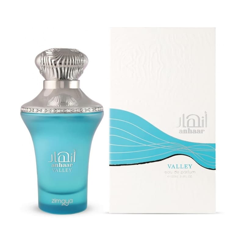 Zimaya anhaar valley